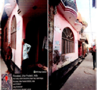 FAIRY BANGLE STORE 49241